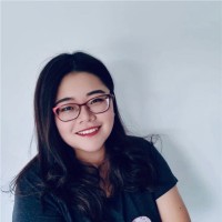 Mobile Broadband Network Ltd (MBNL) Employee Nancy An's profile photo