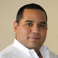 Merthin Employee Luis Galan's profile photo