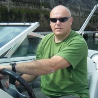 Bectu Employee Martin Roberts's profile photo