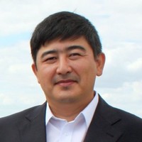 Maxat Kassenov Email