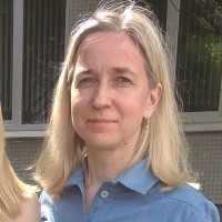 Mainsoft LLC Employee Larysa Luch's profile photo