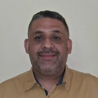 Canguro Venezuela Employee Aleixis Cabrera's profile photo
