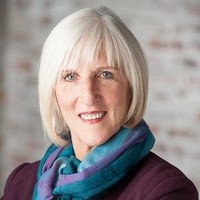 Essential Impact Employee Marj Busse's profile photo