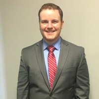 CLP Systems Employee Micah Hoge's profile photo