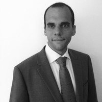 TJM FX Employee Arnaud Calloud's profile photo
