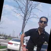 Amazon Employee Mujtaba Amer's profile photo
