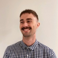 Perth Airport Employee Alec Lawrence's profile photo