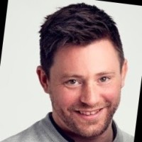 Envo AS Employee Petter Thorsen's profile photo