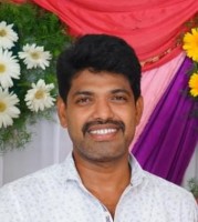 Accenture Employee Venu Murthy's profile photo