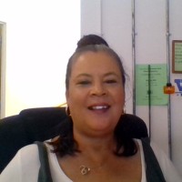 Iowa Citizens for Community Improvement Employee Sharon Ackiss's profile photo