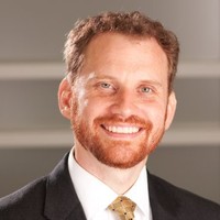 Greater Austin Chamber of Commerce Employee Jeremy Martin's profile photo