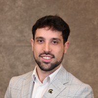 Ezequiel Darre Email
