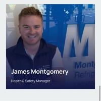 James Montgomery Email