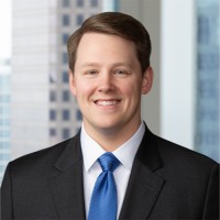 Vinson & Elkins Employee Adam Bateman's profile photo