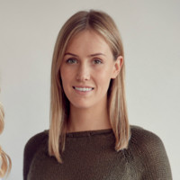 Echo Employee Hannah Morgan's profile photo