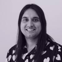 OneReg Employee Dean Scratcherd's profile photo