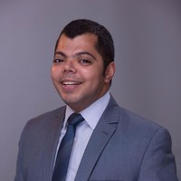 Noon Academy Employee Mostafa Bakr's profile photo