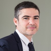 Régions de France Employee Eon Frederic's profile photo