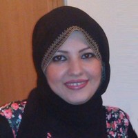 Itkey Employee Saeedeh Bazaz's profile photo