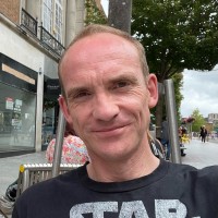 Tomy Employee Jim Smith's profile photo