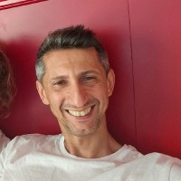 Connecteam Employee Moshe Samuel's profile photo