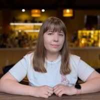 SHEN Employee Anastasiia Hulina's profile photo