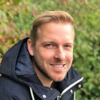 allmyhomes Employee Markus Baumann's profile photo