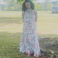 CNY Employee Naeemah Nero's profile photo
