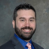 Peraton Employee Matt Doman's profile photo