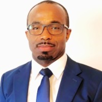 Sterilmed, a Johnson & Johnson Company Employee Momo Ngaima's profile photo