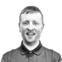 Heaford Employee Matthew Leather's profile photo