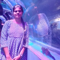 CRYPTON Employee Poornima R's profile photo