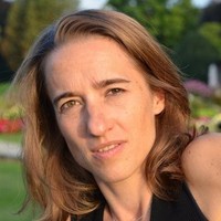 ESCENT Employee Florence Jaeger's profile photo