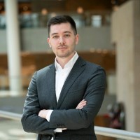 ABN AMRO MeesPierson Employee Rowan Oosterling's profile photo