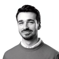 Nodetec Employee Ilia Sukharev's profile photo