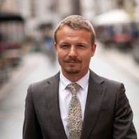 Katholiek Nieuwsblad Employee Anton de Wit's profile photo