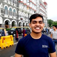 Rishik Sharma Email