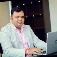 Kaushik Dutta Email & Phone Number