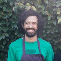 Simms Restaurants Employee Joshua Pressman's profile photo