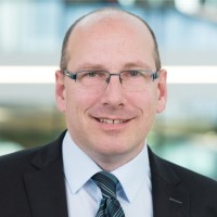 Customize AG Employee Marcel Bättig's profile photo