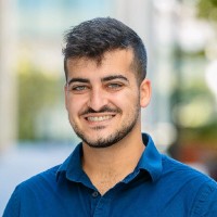 Mosaic United Employee Eyal Buchnik's profile photo