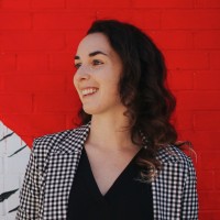 a small studio Employee Sarah Cantor's profile photo