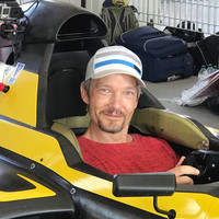 XEV Employee Ian Gray's profile photo