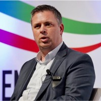 CargoBeamer Employee Boris Timm's profile photo