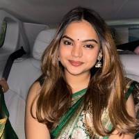 Runway Lifestyle Employee Anoushka Nalluri's profile photo
