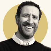 Upside Partners Employee Dave O'Connor's profile photo