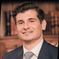 Morgan Stanley Employee John Magiros's profile photo