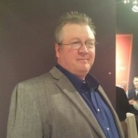 KBio Employee Michael Church's profile photo