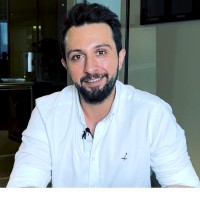 ATP Employee Canberk Gürdal's profile photo