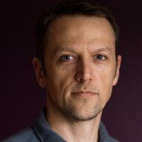 KaiPod Learning Employee Sebastian Wildwood's profile photo